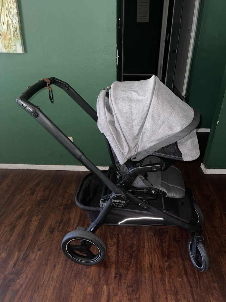 Peg Perego Team Stroller