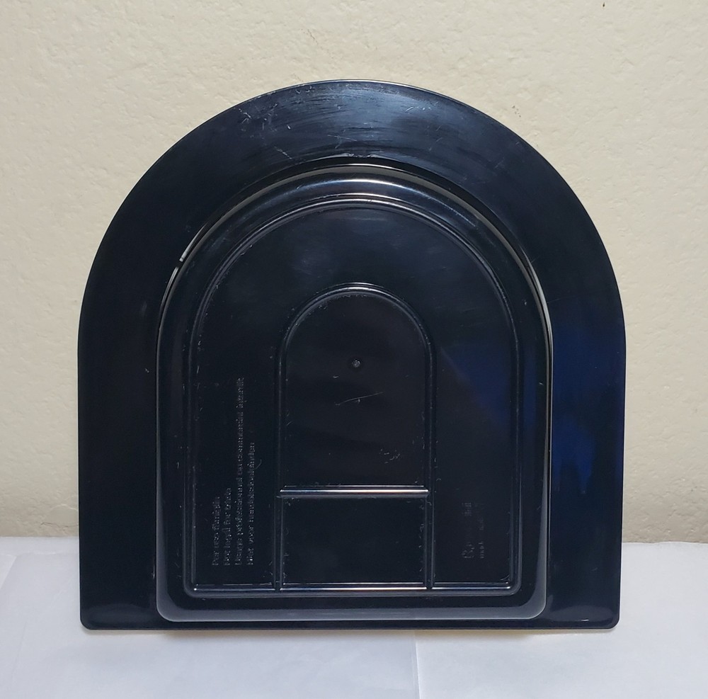 Guzzini Lady B Kitchen Scale - Designer 80s Vintage
