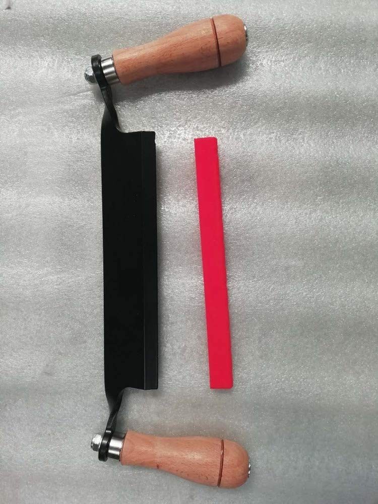 10 Inches Straight Draw Shave Tool