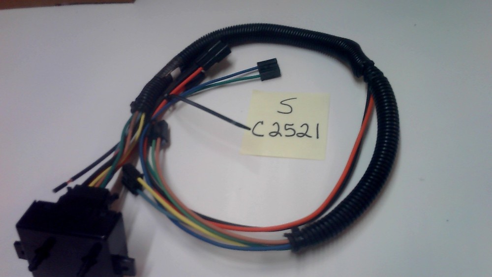 28043 FLEXSTEEL WIRING HARNESS