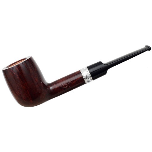 Savinelli Pipe Trevi Smooth 114 KS
