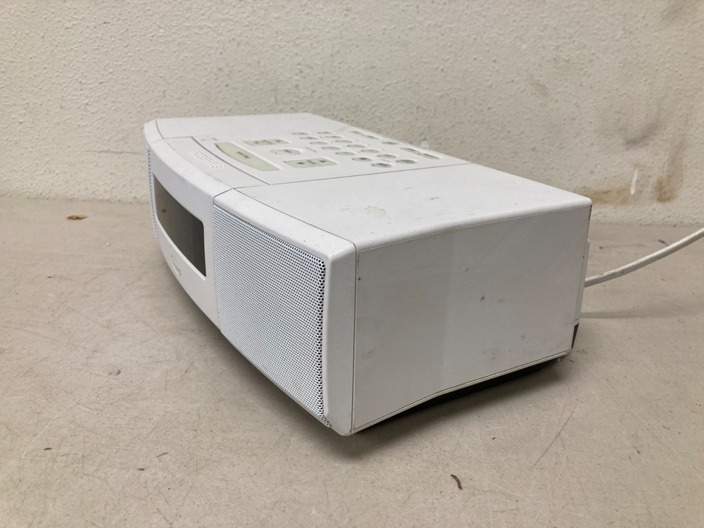 Boston MicroSystem CD Player