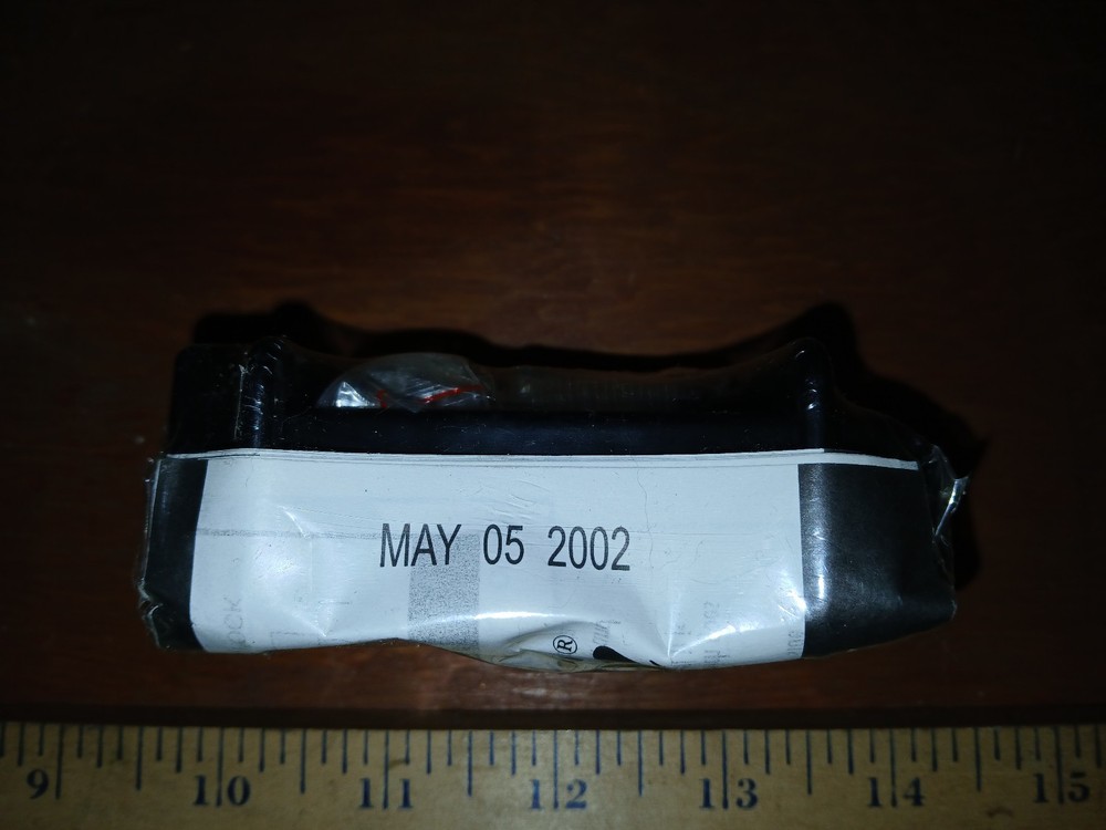 Marlin Safety Lock MFC-20 - NOS