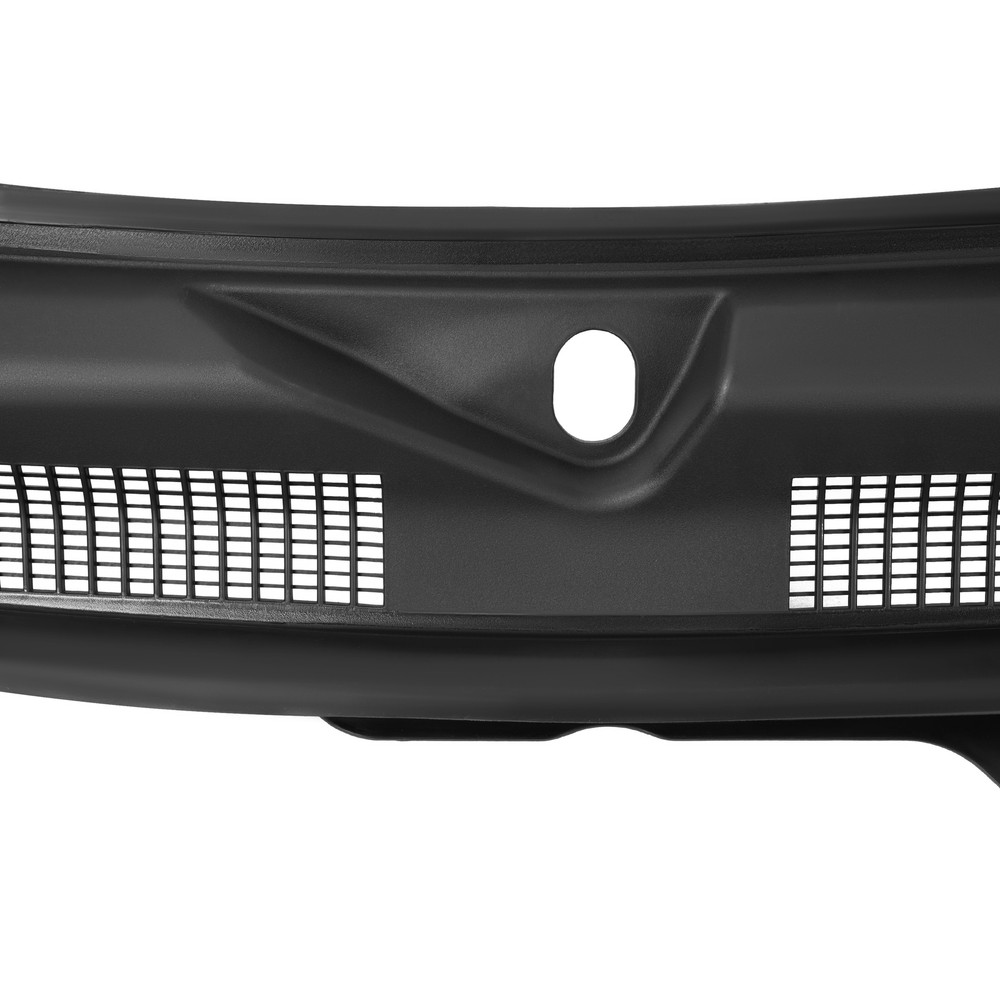 For 2009-2024 Dodge Ram 1500 2500 3500 Front Grille Wiper Cowl Windshield Panel