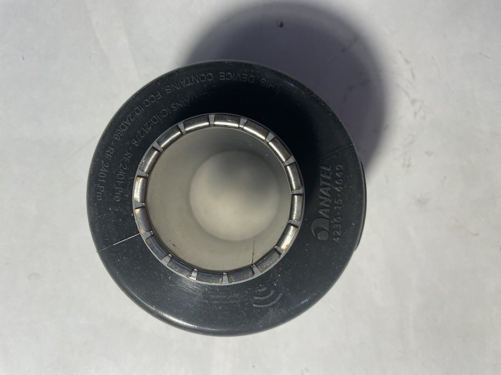 Visum Adubo Fertilizer Blockage Sensor System Small Grains - Incomplete