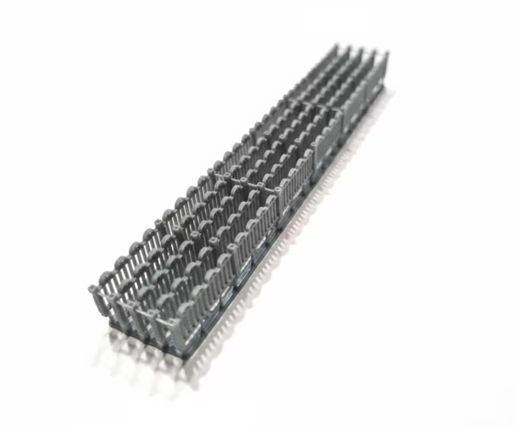 Arch Top Wrought Iron N2009