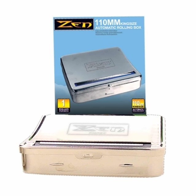 ZEN Auto Rolling Machine