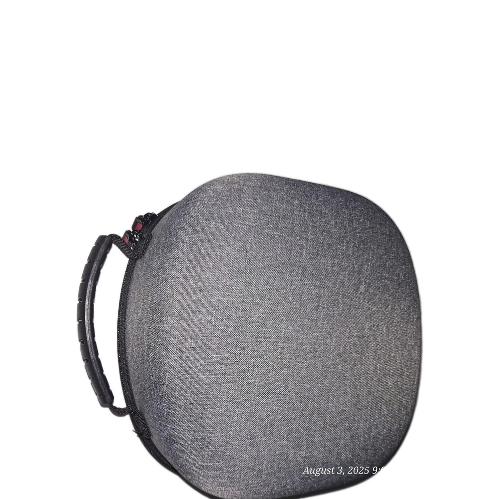 Hard Carrying Case for Meta Quest