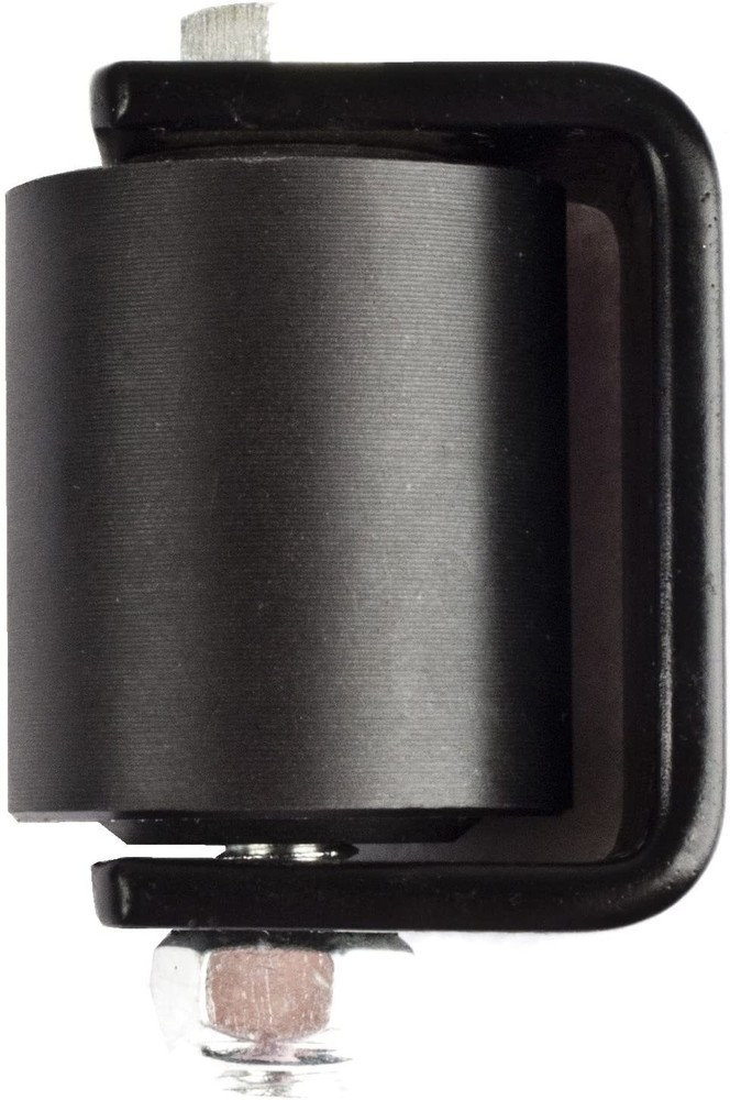 ALEKO set of 2 Side Rollers for Sliding Rolling Gate Roller Guide with Bracket