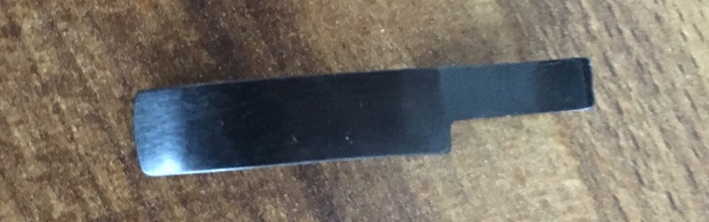 Ruger Old Army Trigger New Old Stock