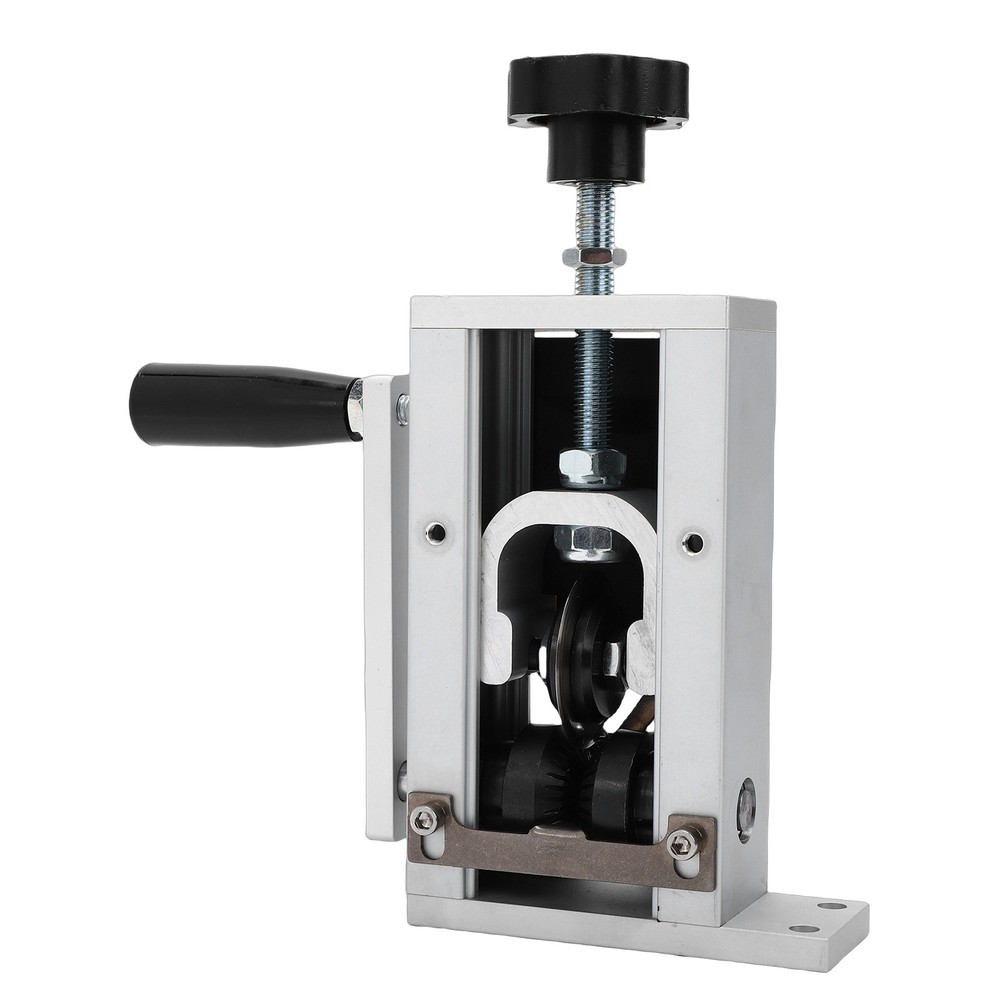 2-Adjustable Hand Wire Stripper For Efficient Wire Stripping