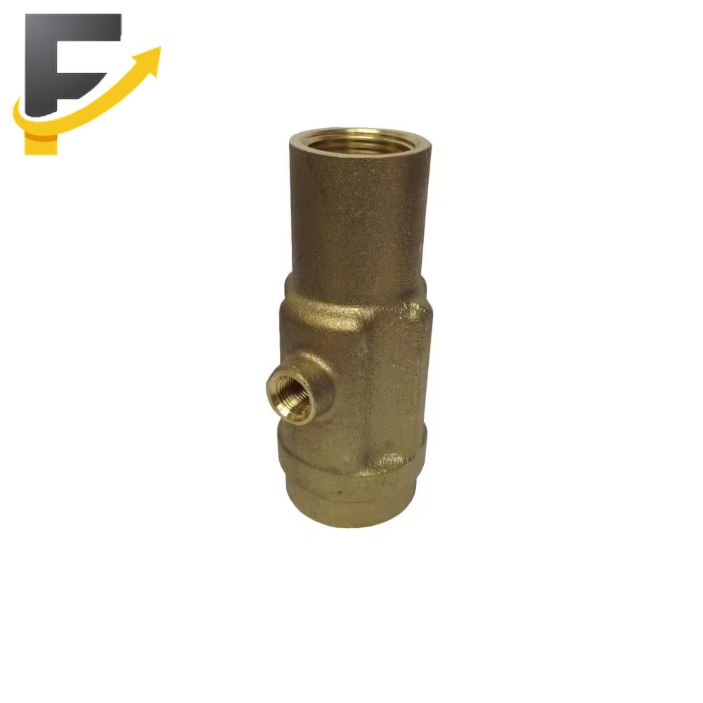 Frost-Proof Yard Hydrant Bottom Assembly