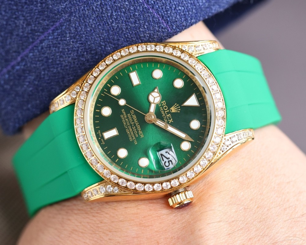 2026 NEW watch /