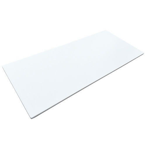 KNEADER Reverse Sheeter Mini Sheeter Board Only (PP) [SB-03]