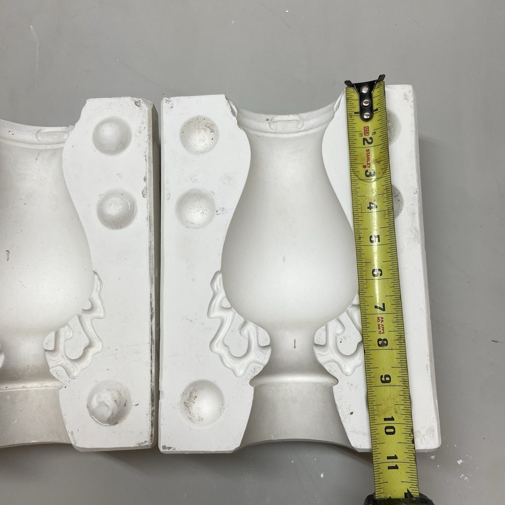 Ceramic Slip Casting Mold Seader