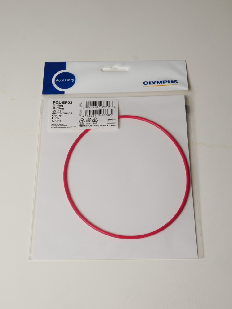 Olympus POL-EP03 O-Ring