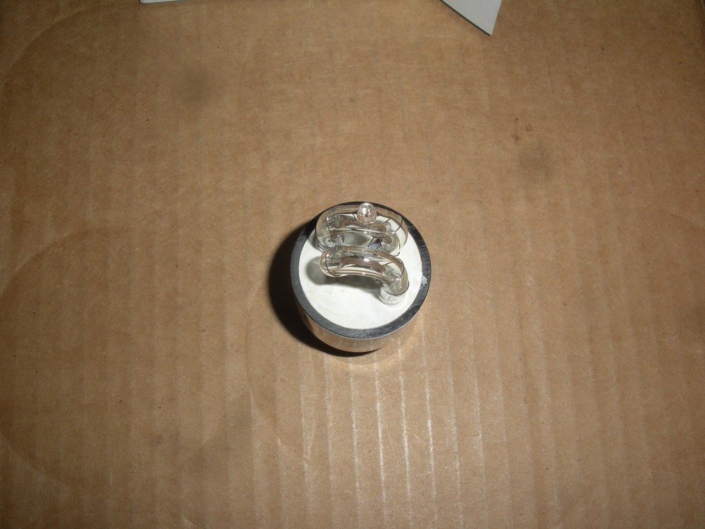 Tomar strobe light lamp strobelamp 3001 replacement NIB 3 available