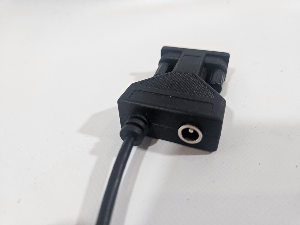 JL Cooper VTC1 Transport Controller