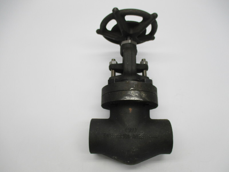 FLOWSERVE BCR A105 1505 15141 NSNP