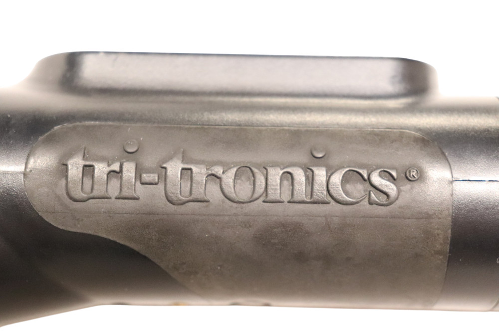 Tri-Tronics PRO 100 G2 EXP Transmitter - Excellent Condition - Rebuilt Battery