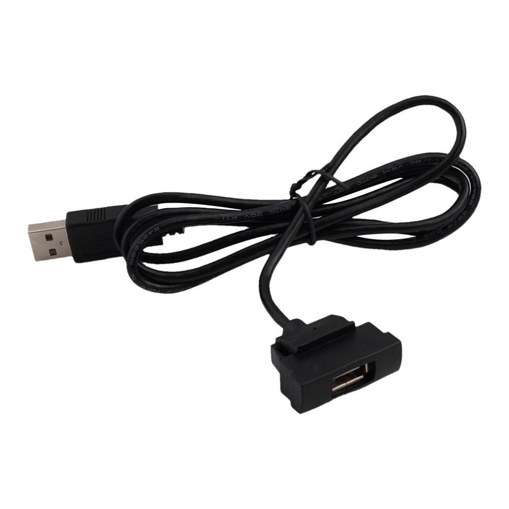 Easy to Use USB Interface Cable for Skoda Octavia Modify Navigation Material