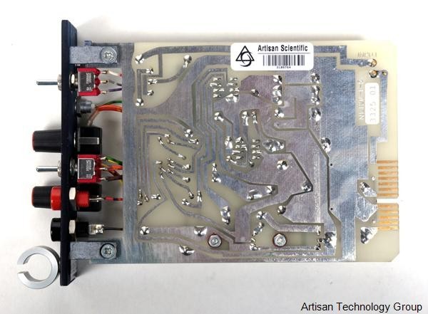 Digitimer NL120S Audio Amplifier Module