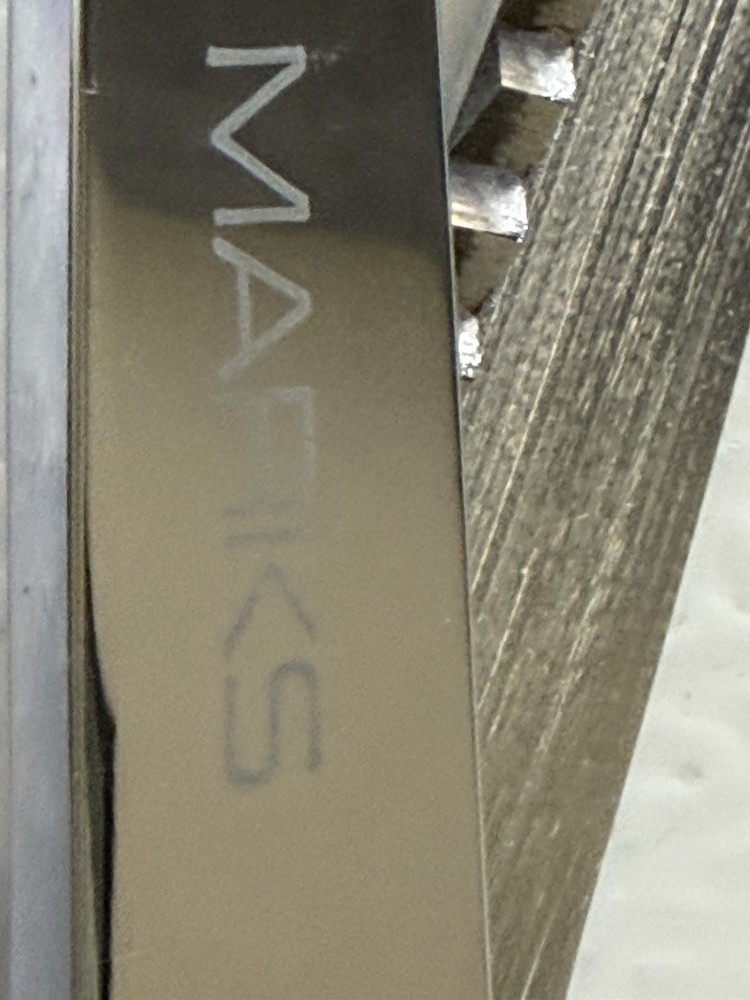 Marks Pinking Shears EUC