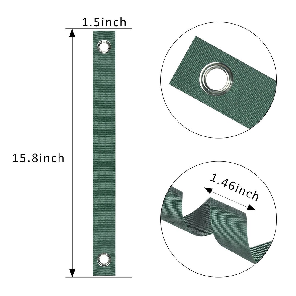 Tree Stake Kit