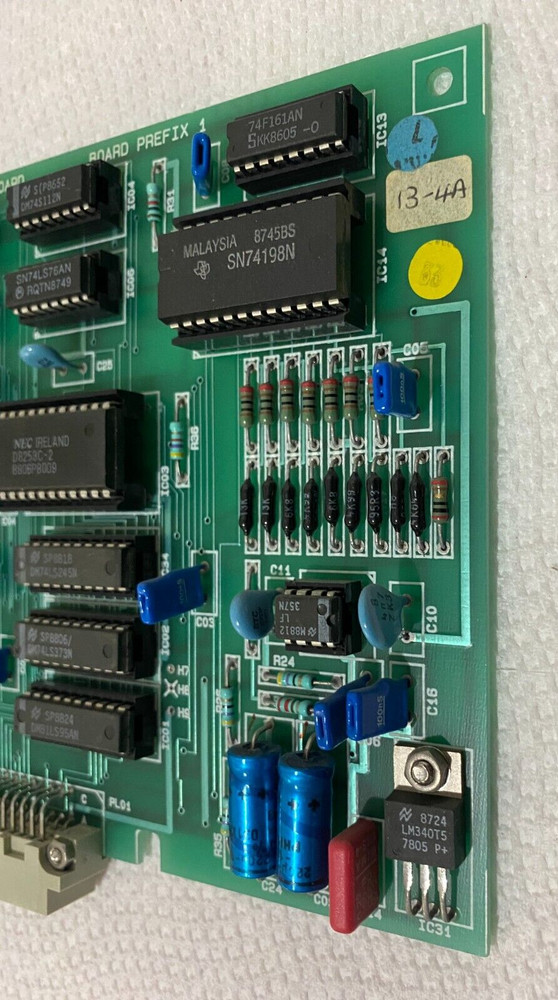 Wayne Kerr 25509 Synthesizer board Prefix 1