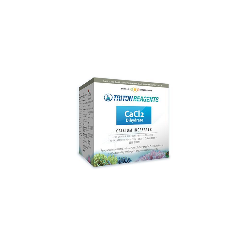 Triton CaCl2 4kg