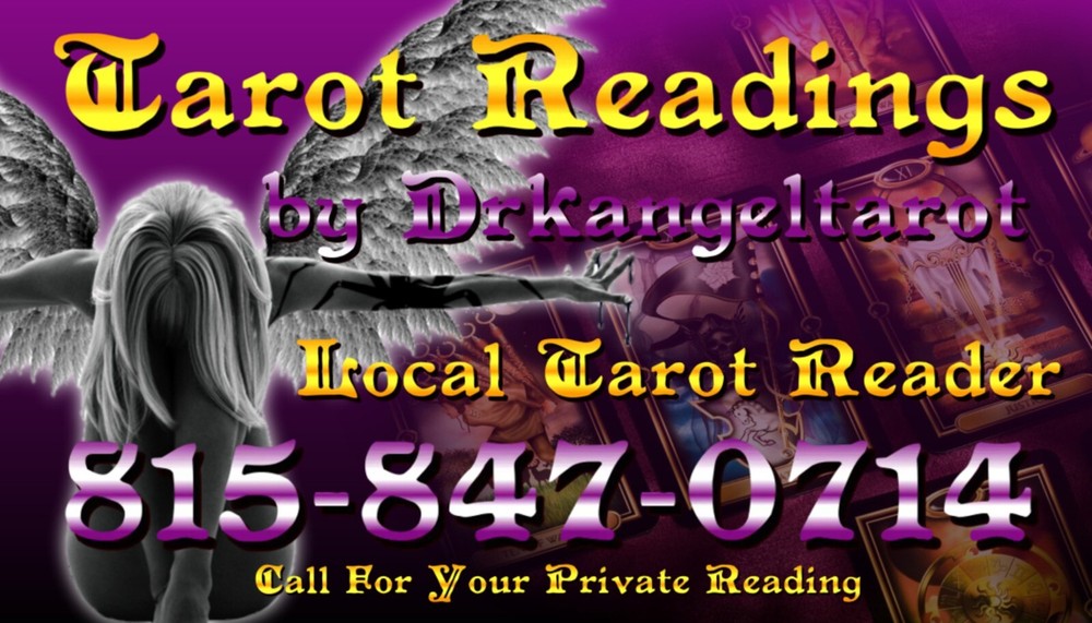 Drkangeltarot accurate fast response