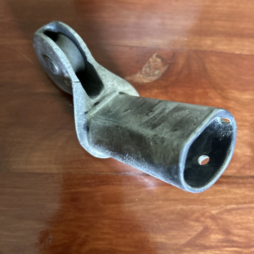 Hobie Cat 18 Rudder Casting