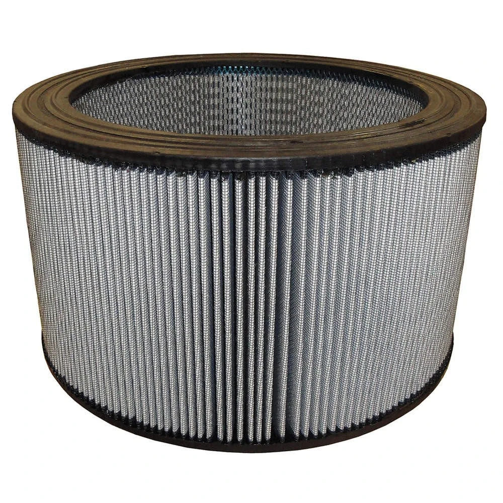 Universal Silencer Part# 81-1209, Air Filter
