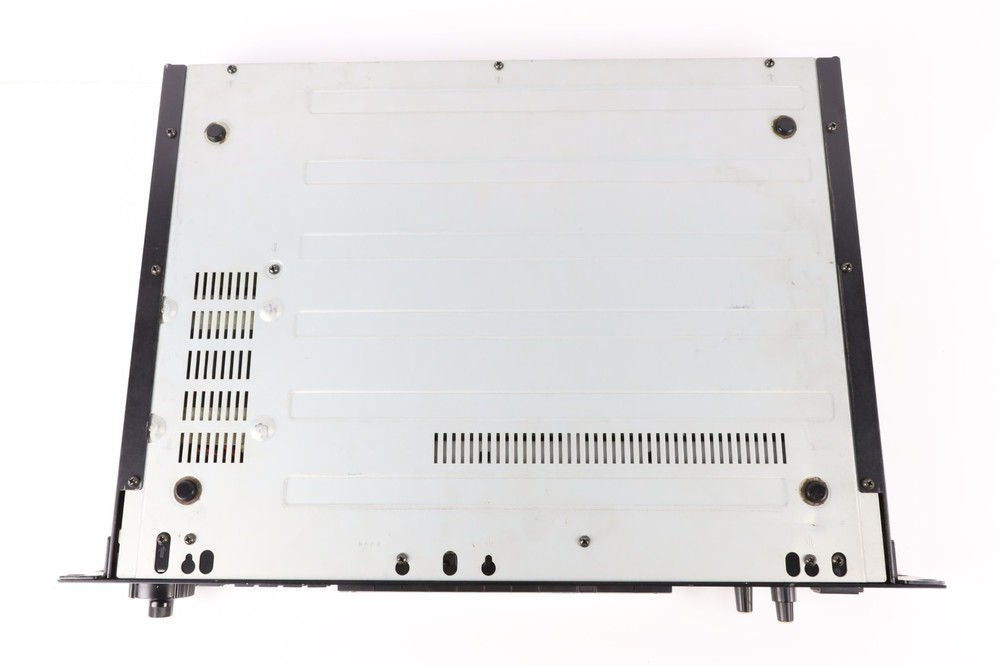 Repaired Sony DPS-V77 DPS Multi Effects Processor item W/Step-down transformer