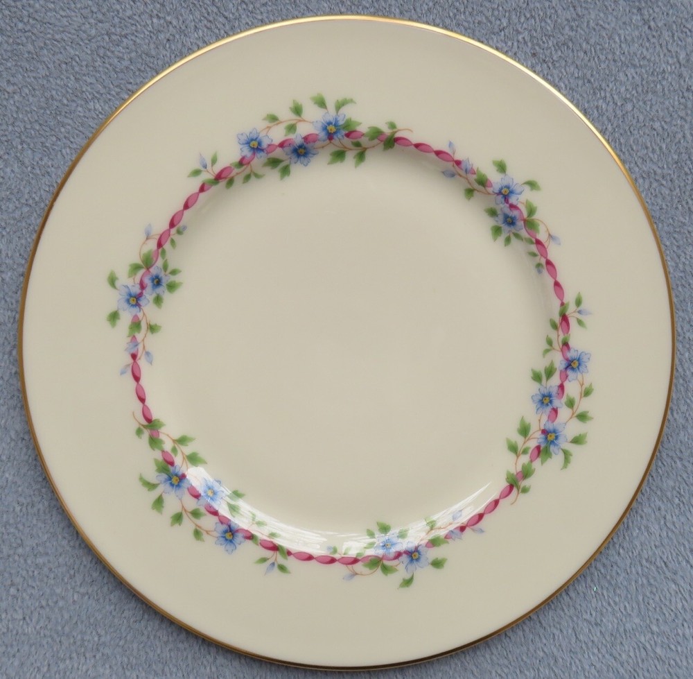 Lenox Dinnerware Brookdale 5 Piece Place Setting