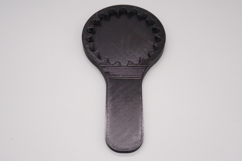 For Mini Cooper Cabrio 2002 2003 2004 2005 - Window Nut Wrench Tool