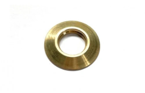 Loop-Loc Masonry Brass Anchor Collar | LLMAAC