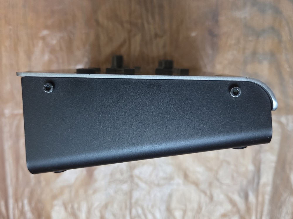 ATV aDrums aD5 Drum Trigger Module