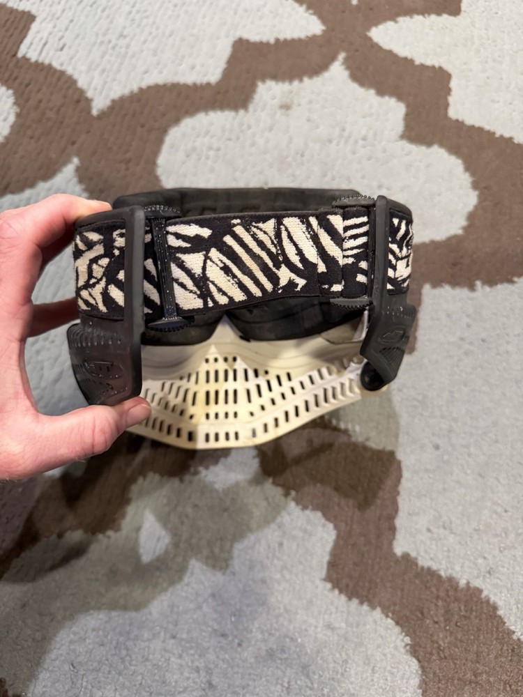JT PROFLEX ZEBRA!!