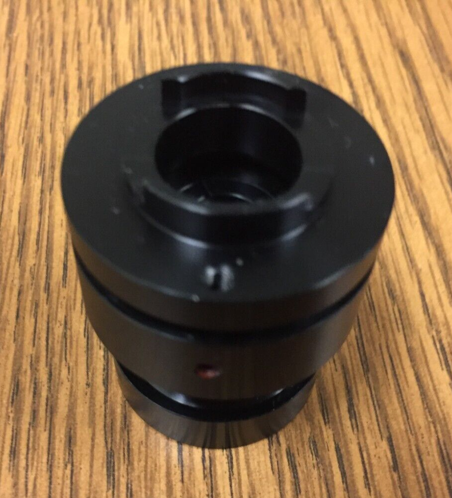 Satake 465735 Rev D Lens