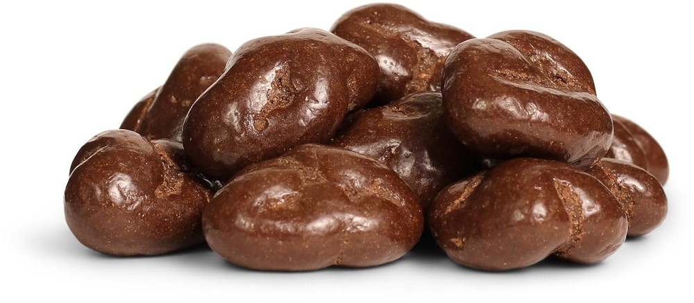 Milk Chocolate Covered Walnuts by It's Delish 10 Lbs