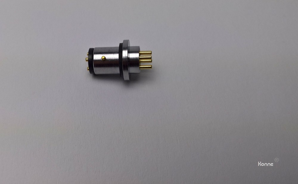 Headshell Connector / EMT / 1 pin