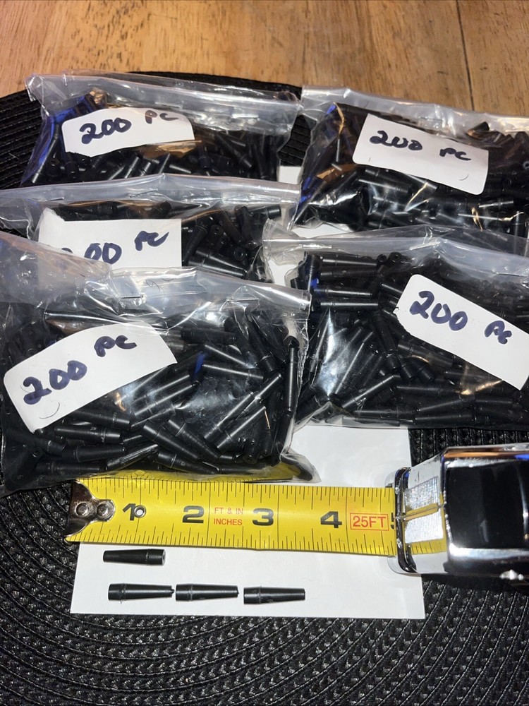 Float pegs For  Floats (1000 Pieces)