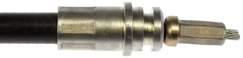 Rr Right Brake Cable Dorman/First Stop C93113