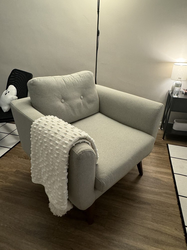 lounge chair indoor