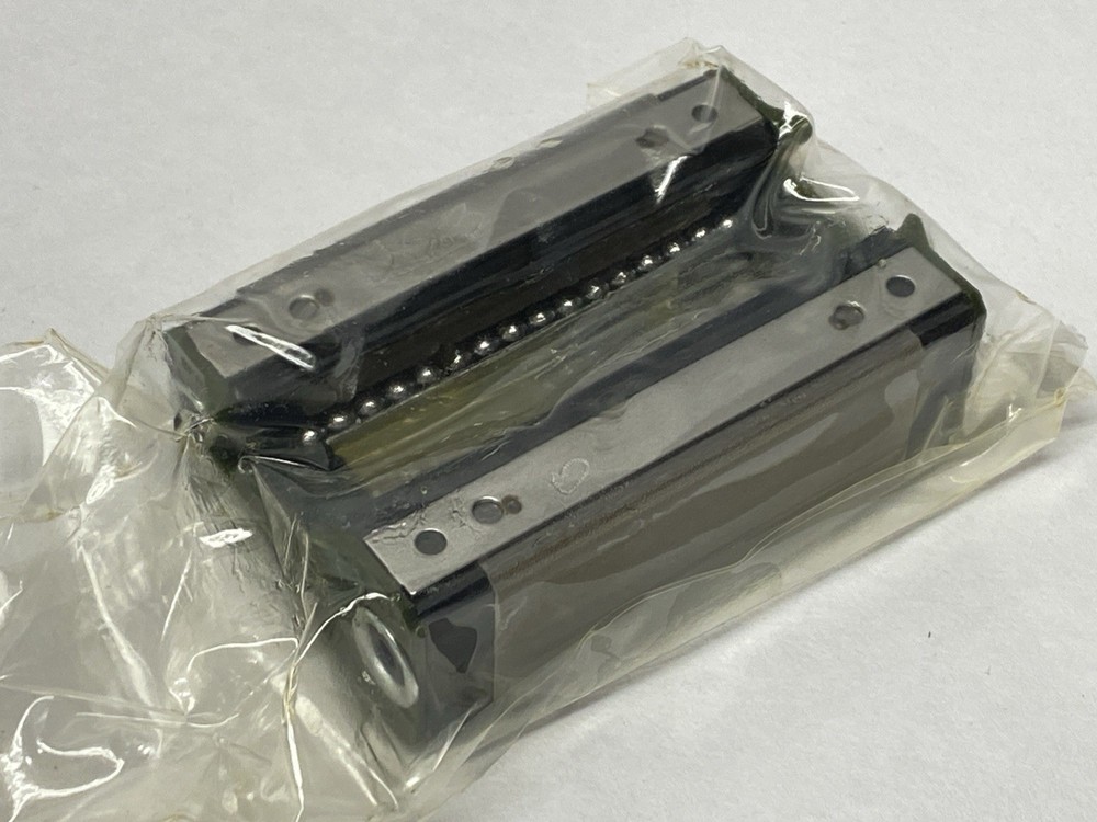 THK SR20W1SS Linear Guide Block 20mm Rail