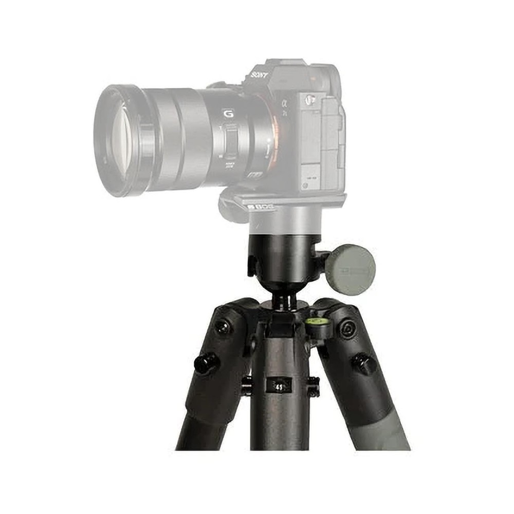 BOG Infinite ARCA Tripod 1209008 Precision Shooting Platform