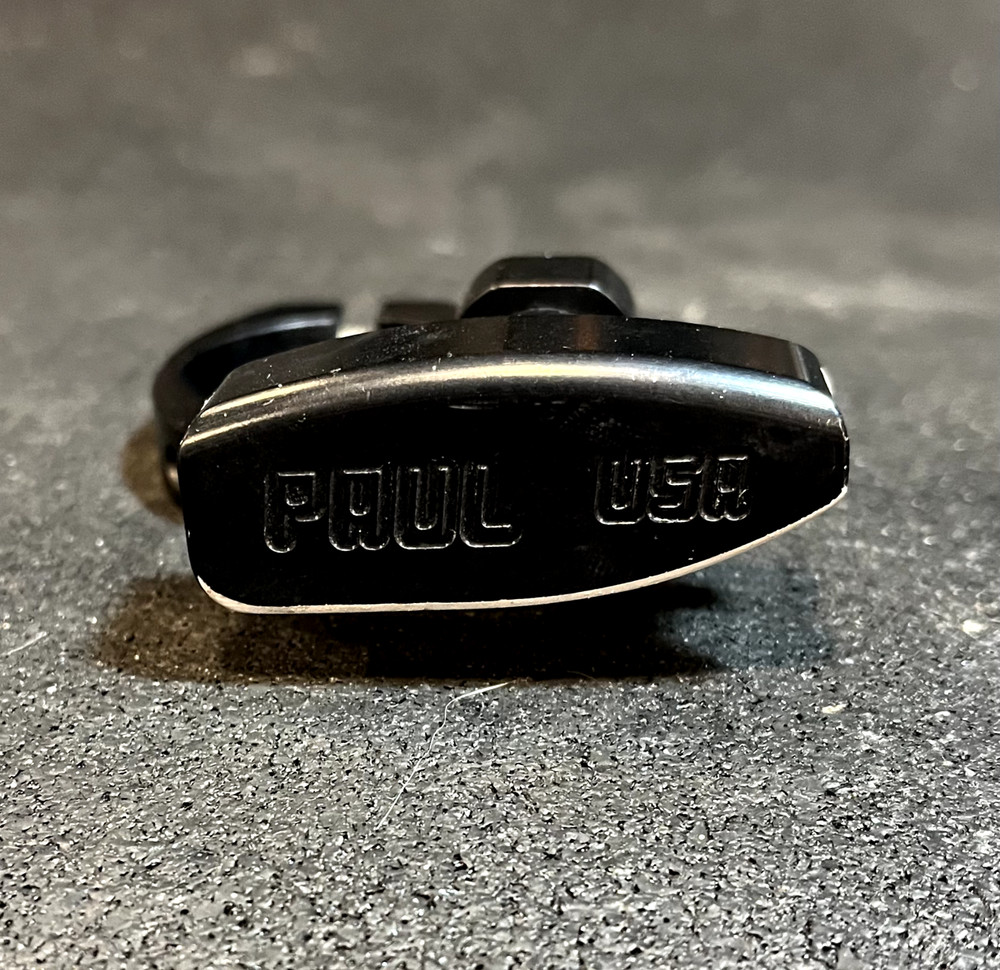 Paul Components Chain Keeper 35.0mm Black