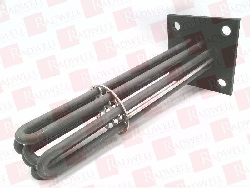 WATLOW U6-21-284-1 / U6212841 (USED)