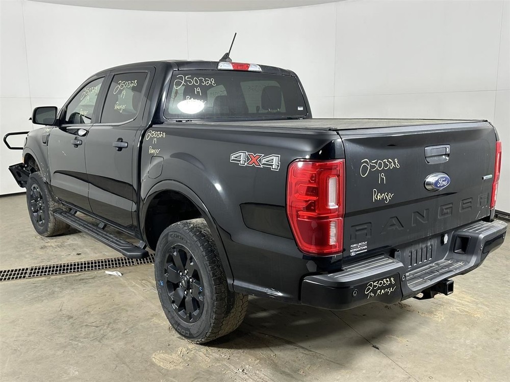 Camera/Projector Camera Windshield Mounted Fits 19-20 RANGER 2753779